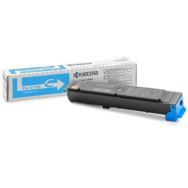 kyocera-tk-5195c-mavi-orijinal-toner