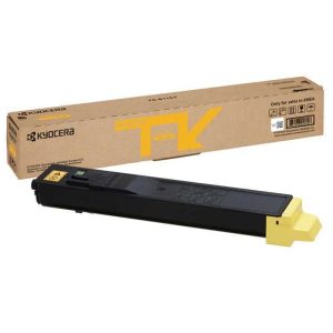 kyocera-tk-8115y-sari-orijinal-toner