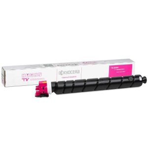 kyocera-tk-8375m-kirmizi-orijinal-toner