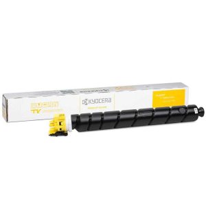 kyocera-tk-8375y-sari-orijinal-toner