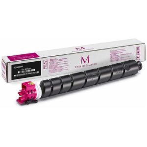 kyocera-tk-8515m-kirmizi-orijinal-toner