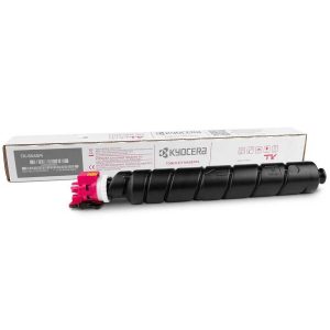 kyocera-tk-8545m-kirmizi-orijinal-toner