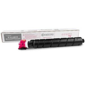 kyocera-tk-8555m-kirmizi-orijinal-toner