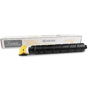 kyocera-tk-8555y-sari-orijinal-toner