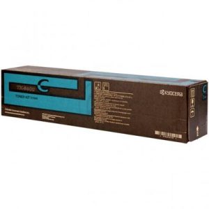 kyocera-tk-8600c-mavi-orijinal-toner