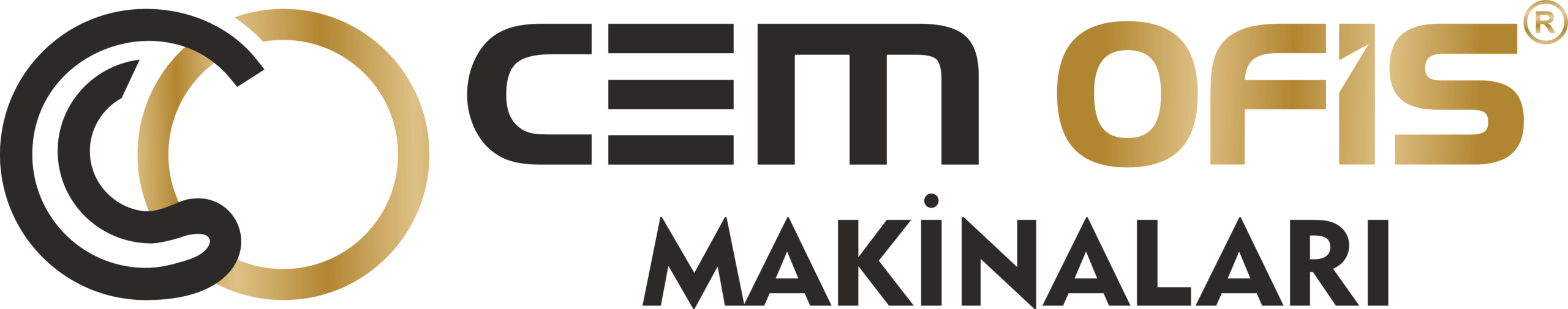 Cem Ofis Makineleri