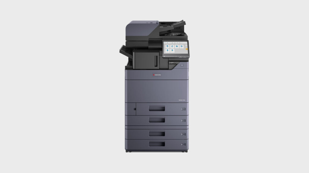 Kyocera 3554ci A3 Fotokopi Makinesi