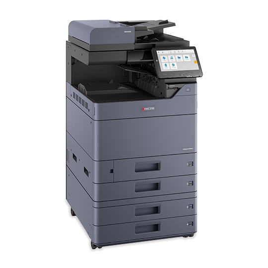 Kyocera 2554ci A3 Fotokopi Makinesi