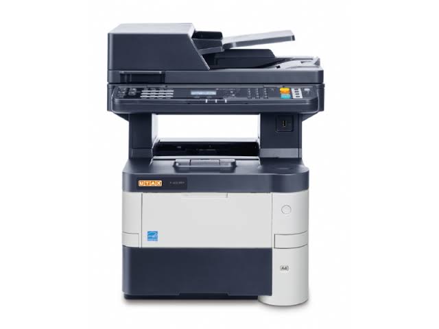 A4 Renkli Fotokopi Makineleri