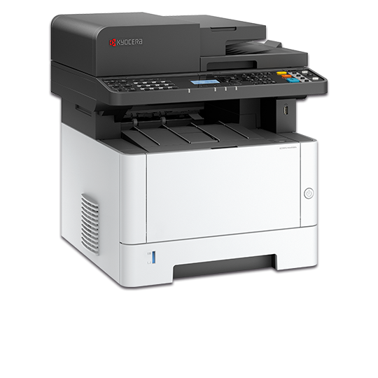 Kyocera ECOSYS MA4000wifx Çok Fonksiyonlu Fotokopi Makinesi