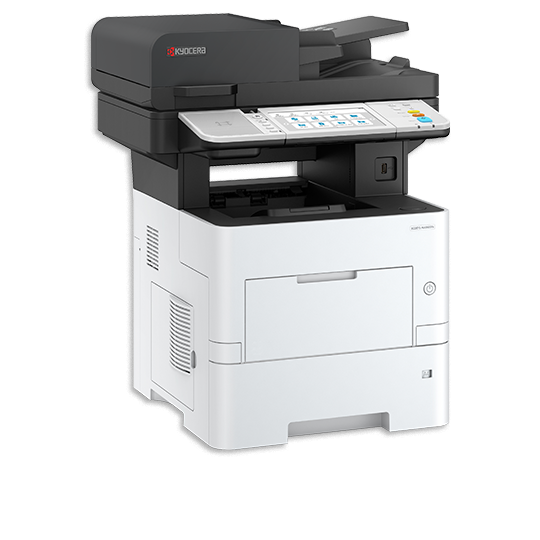 Kyocera ECOSYS MA4500ifx Çok Fonksiyonlu Fotokopi Makinesi
