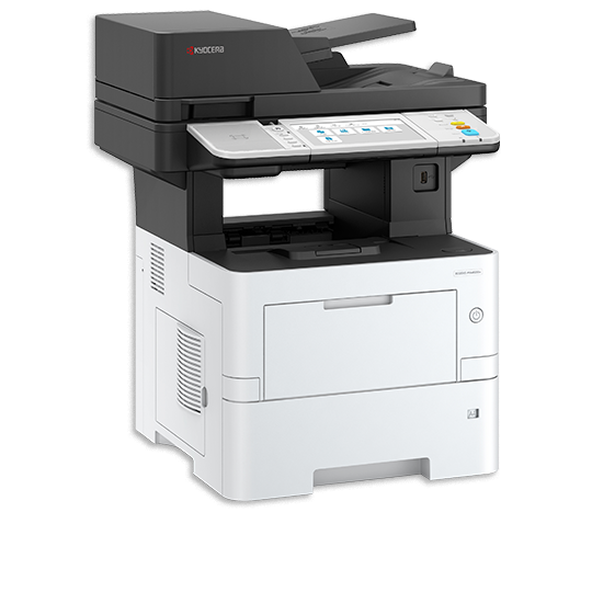 Kyocera ECOSYS MA4500ix Çok Fonksiyonlu Fotokopi Makinesi