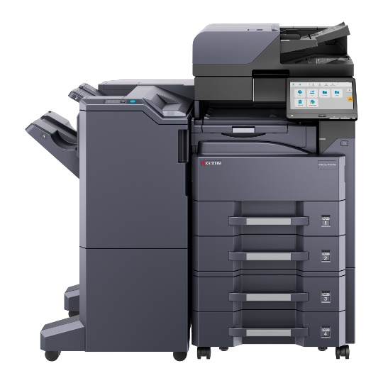 Kyocera TASKalfa MZ4000i Çok Fonksiyonlu Fotokopi Makinesi