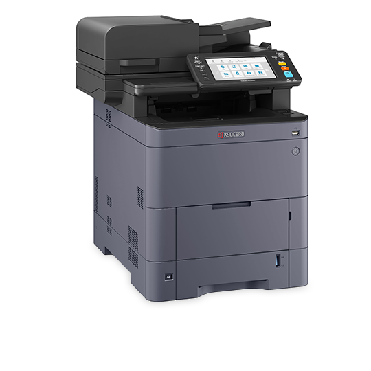 Kyocera TAASKalfa MA4500ci A4 Renkli Fotokopi Makinesi